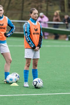 Bild 126 - wBJ VfL Pinneberg - Eimsbuettler TV2 : Ergebnis: 3:5